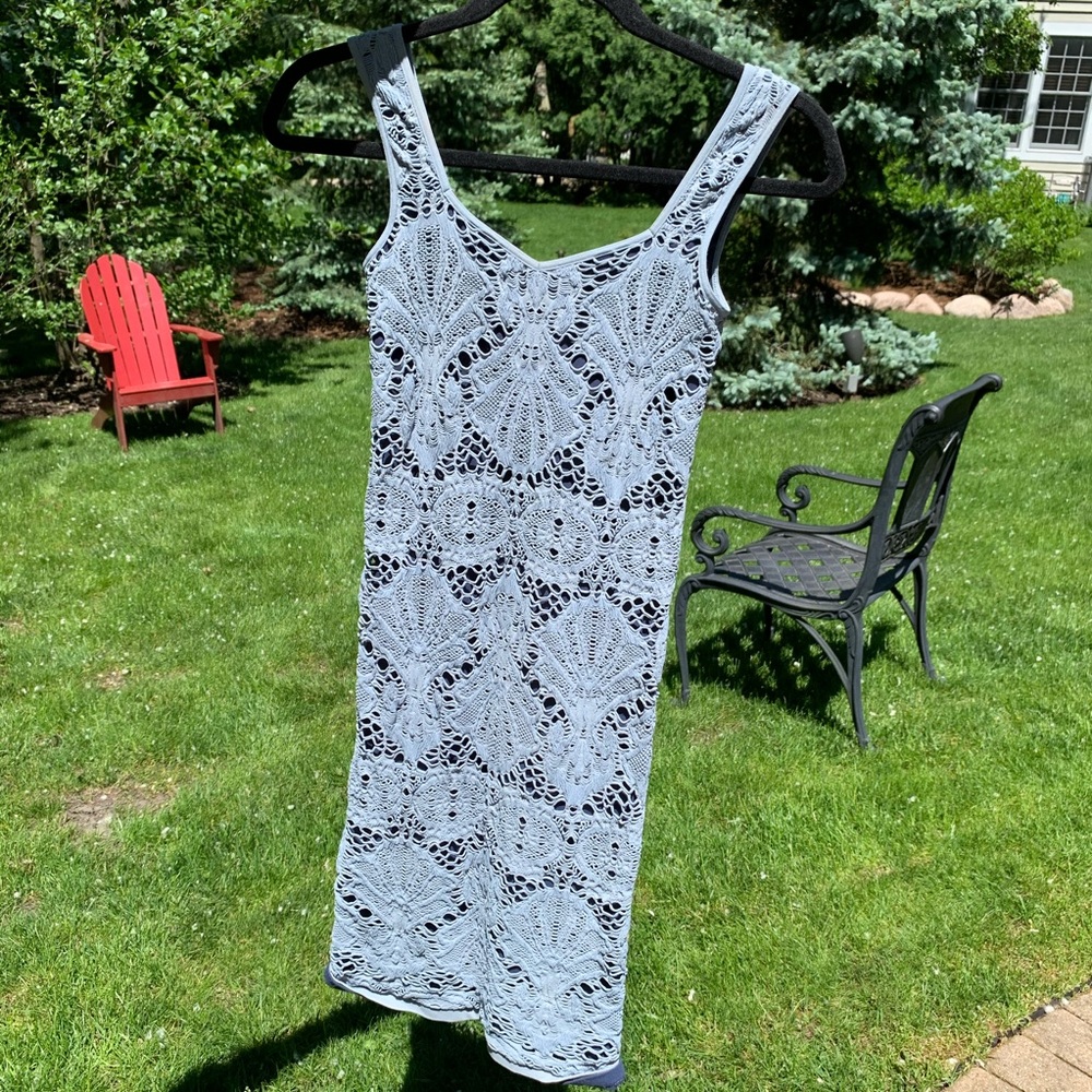 Free People Bodycon Dress